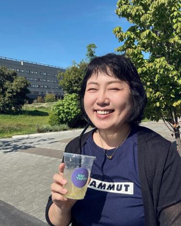 個人ブログを開設しました